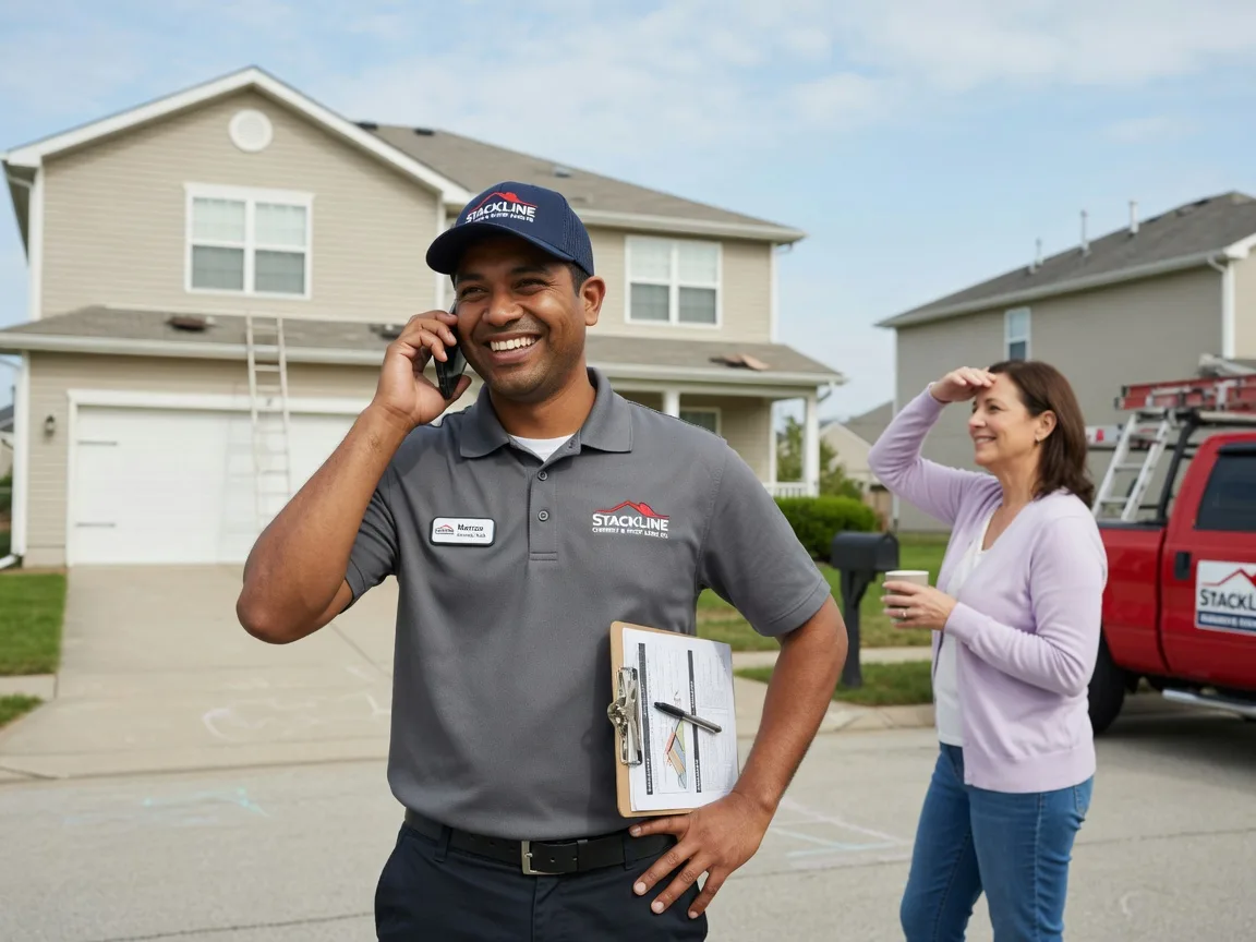 Chimney flashing repair Eyota, MN FAQs